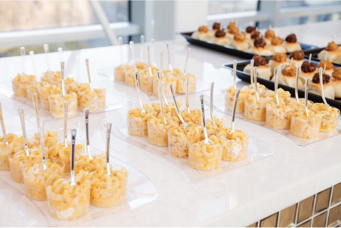 Catering & Events